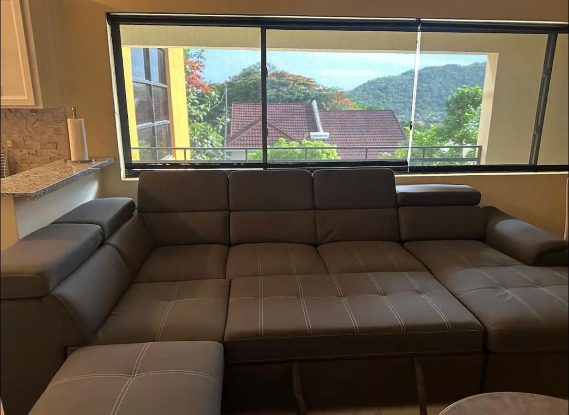 J Luxury Stay In 金斯敦 外观 照片